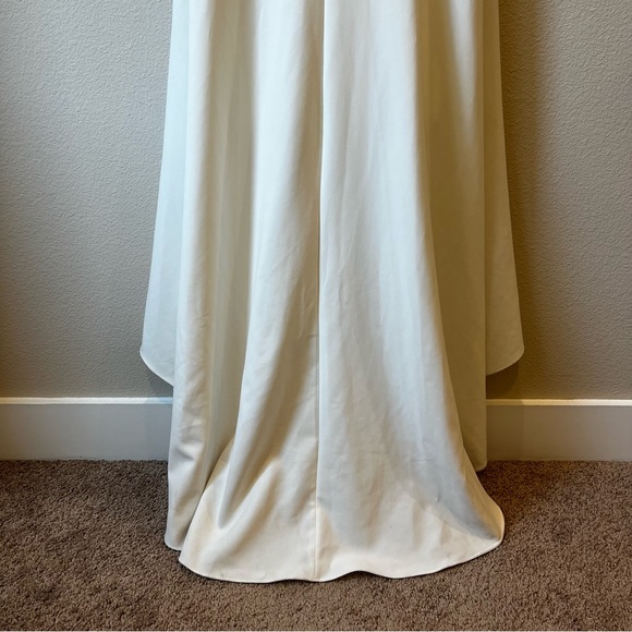 Theia Emery Dress - Picture 7 of 11